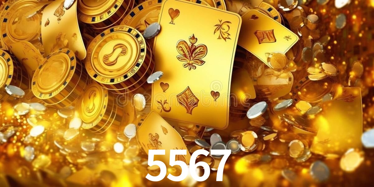 A Emoção da Loteria na 5567: Uma Chance de Mudança de Vida