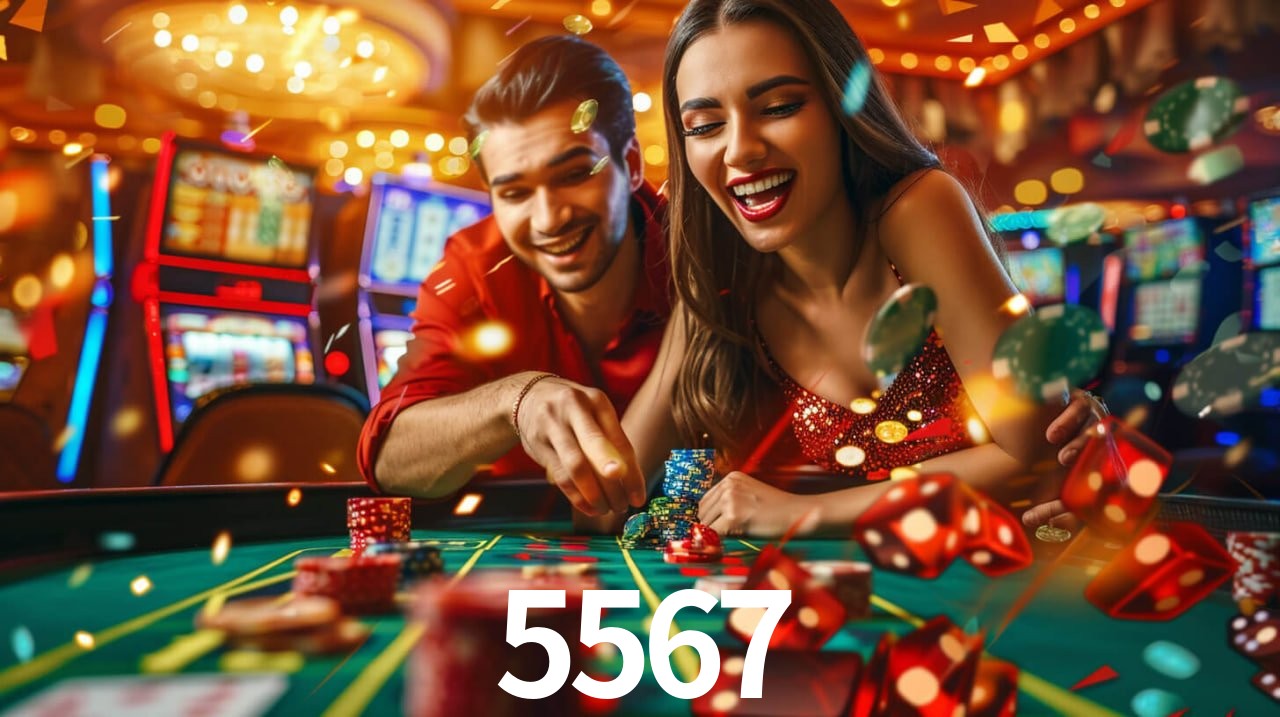 Benefícios da Conta 5567