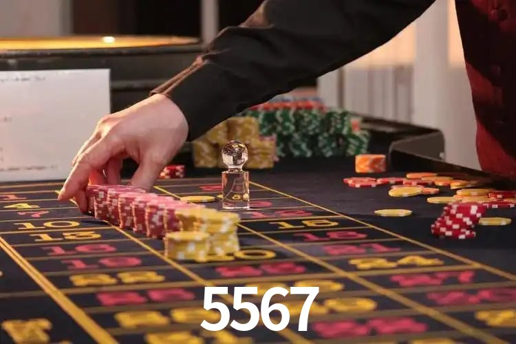 A Popularidade dos Caça-Níqueis no 5567