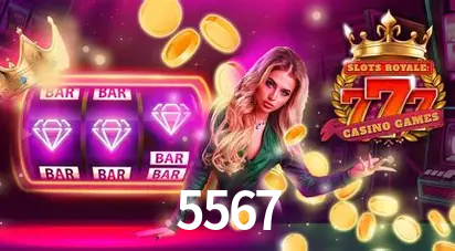 A Revolução dos Aplicativos de Jogos no 5567