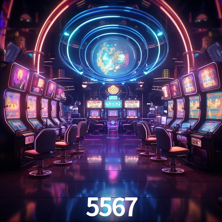 5567 plataforma — saque cashout PIX com comprovante