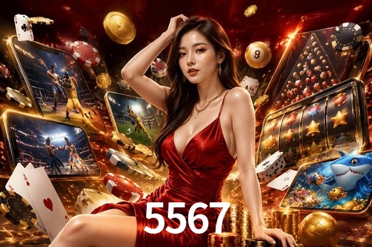 Welcome Bonus 5567