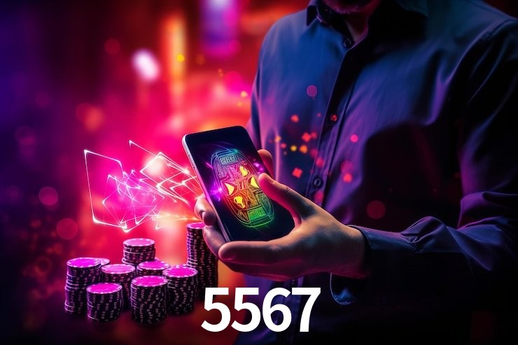 Casino Ao Vivo 5567