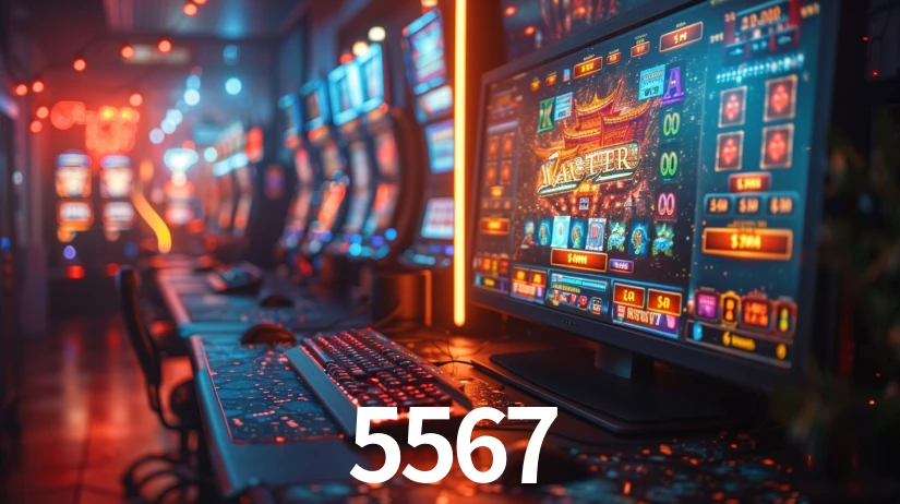 5567