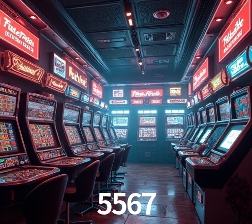 Promoção Relâmpago 5567