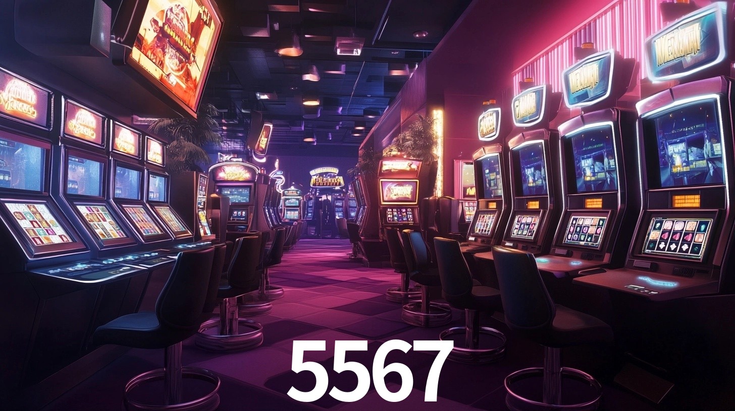 5567 App Interface