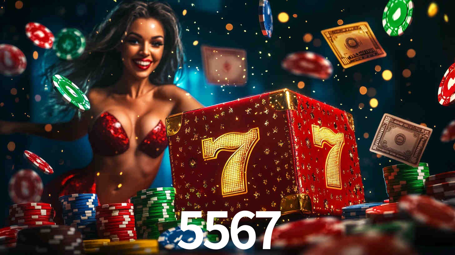 Explorando a Categoria de Eventos em Apostas na 5567