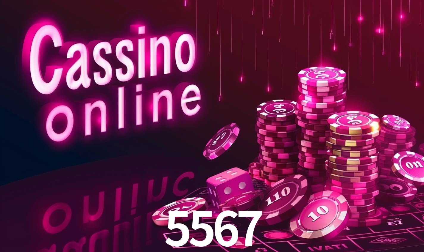 A Experiência Imersiva dos Cassinos Ao Vivo no 5567
