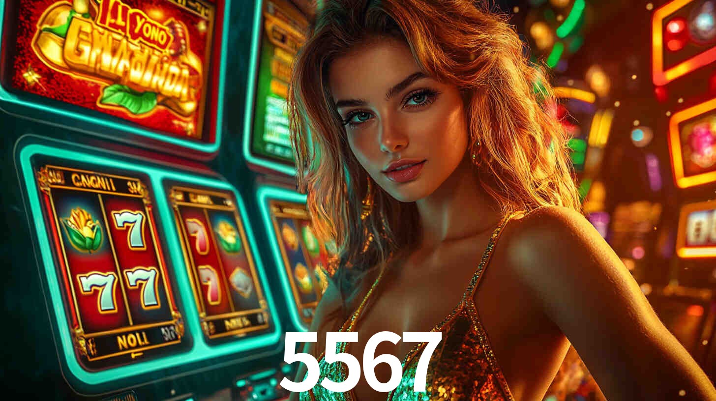 Welcome Bonus 5567