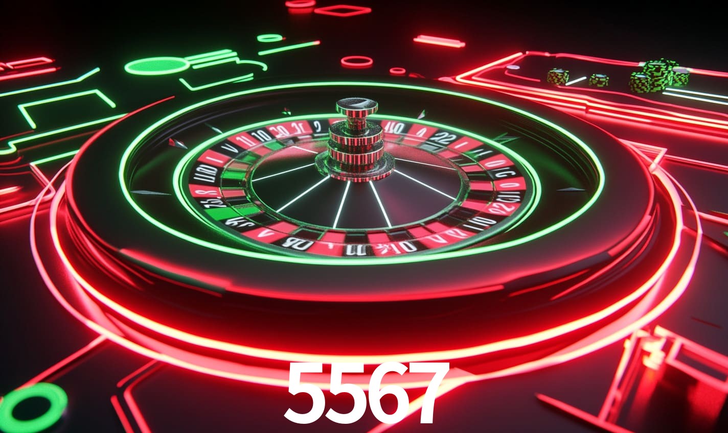 Inovações de Jogos na 5567: O Futuro das Experiências Interativas
