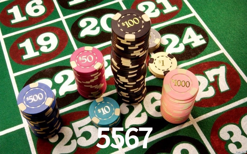 Apostas de Futebol 5567