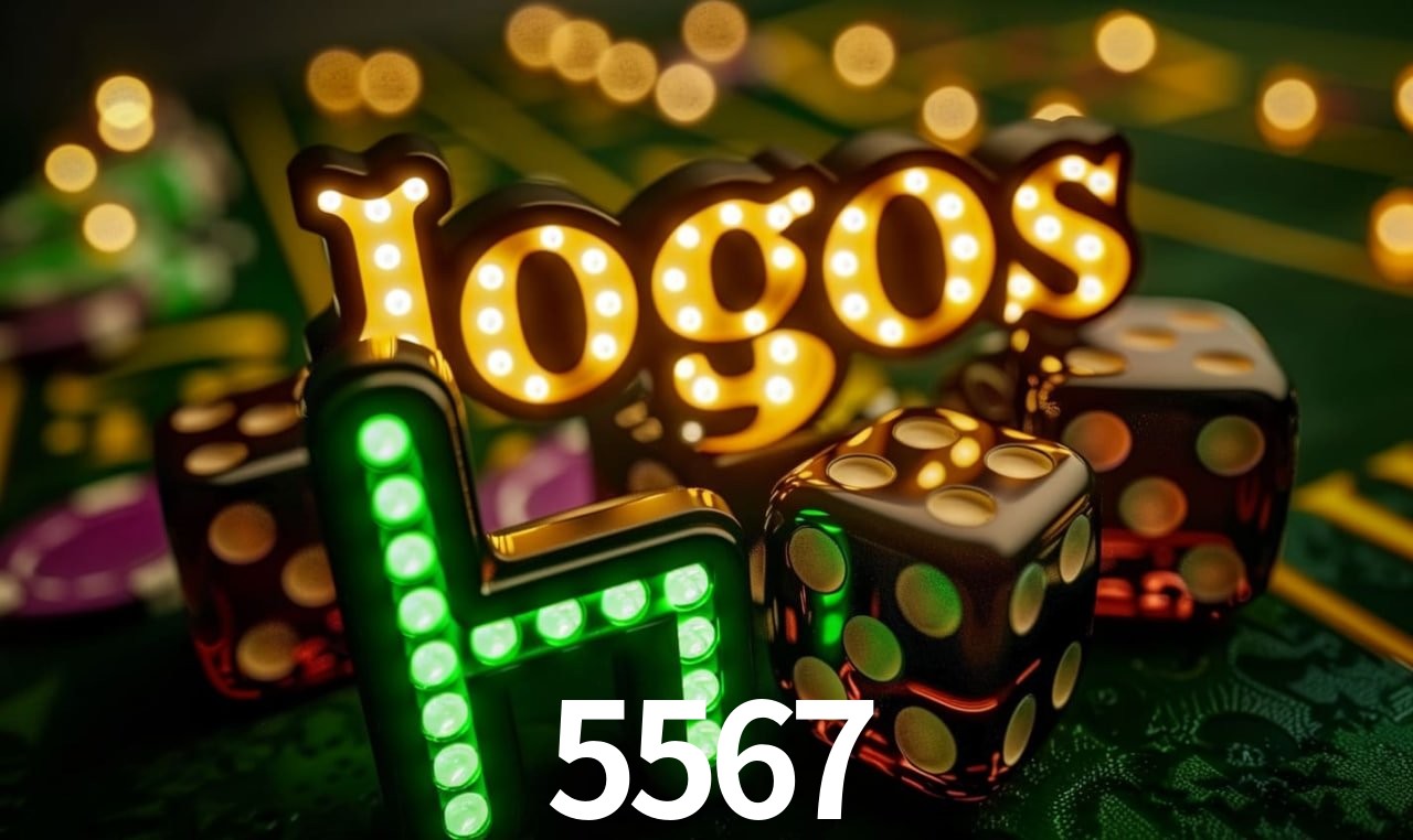 Recursos de Bônus 5567