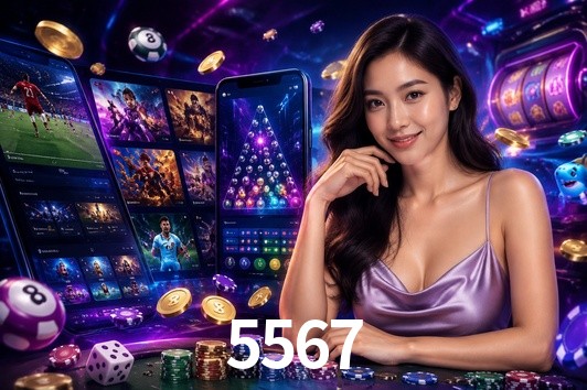 Seasonal Promotions 5567