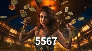 Game Statistics 5567