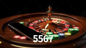 Football Betting 5567