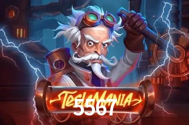 Provedores de Jogos 5567