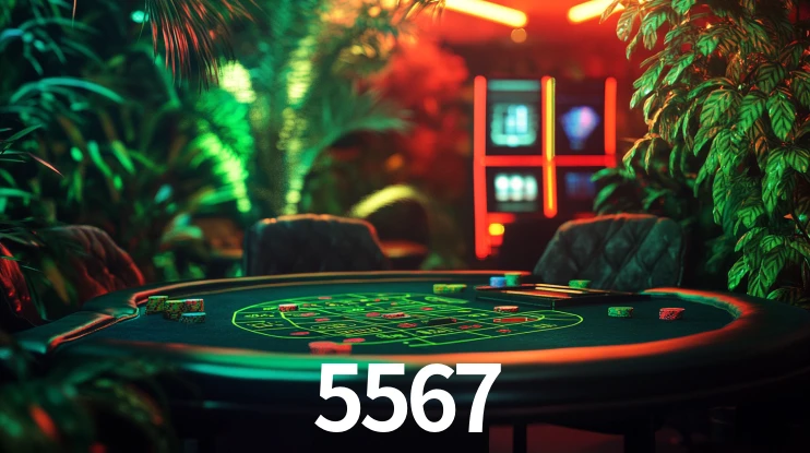 Live Casino 5567