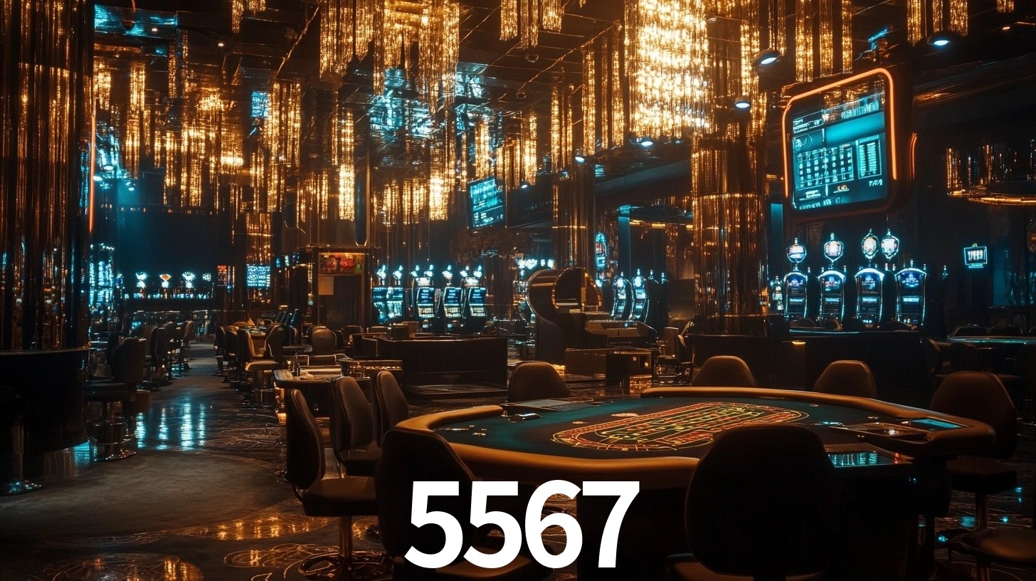 5567 - Aposta Real no Palácio VIP - 5567.com