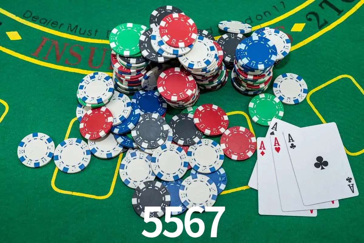 Bônus Diários 5567