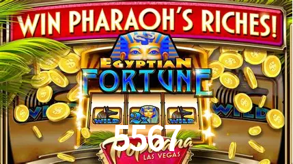Descubra o Mundo do Cassino Online com 5567