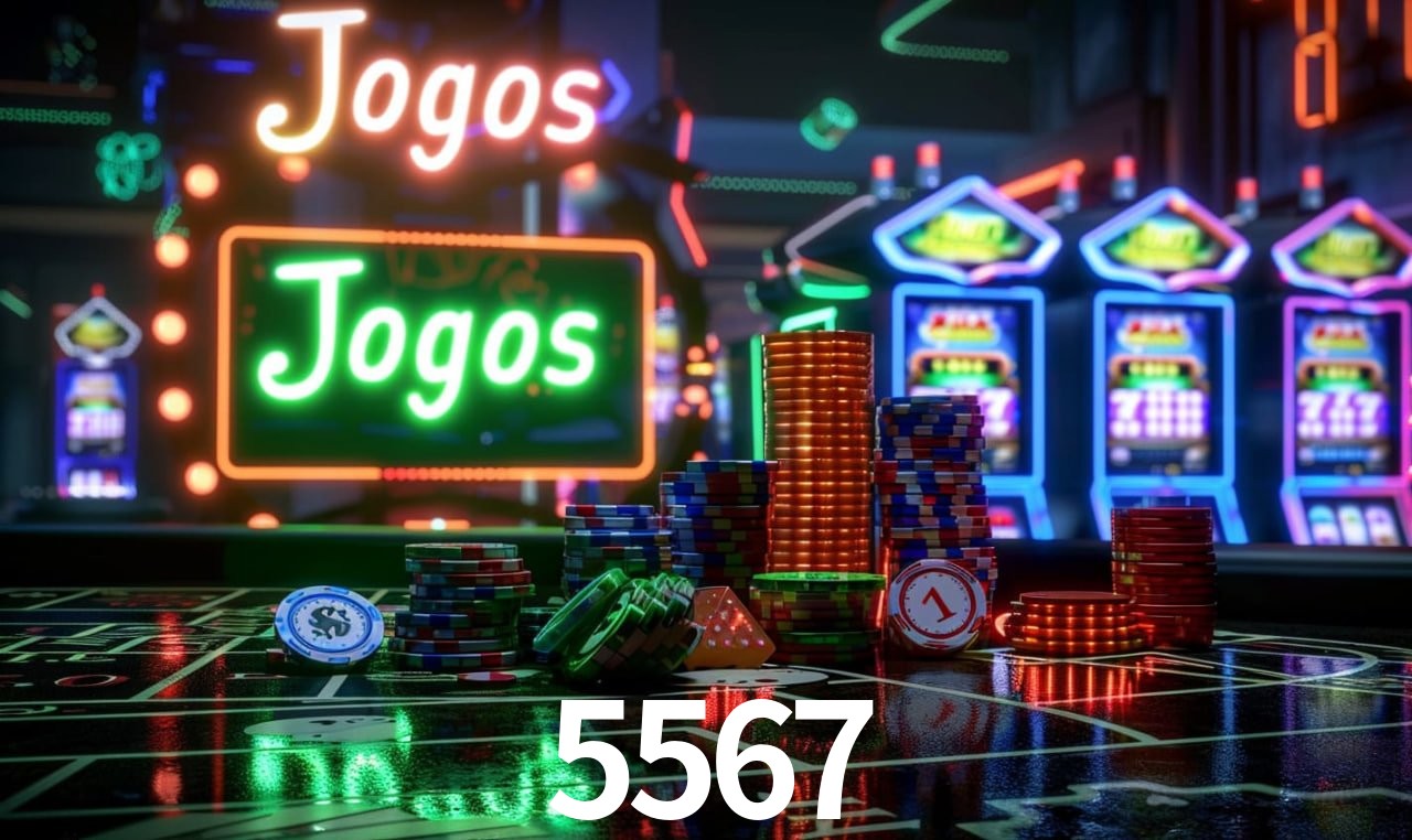Bônus Generosos e Exclusivos no 5567 para Você!