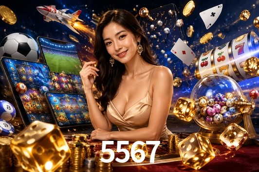 Game Providers 5567