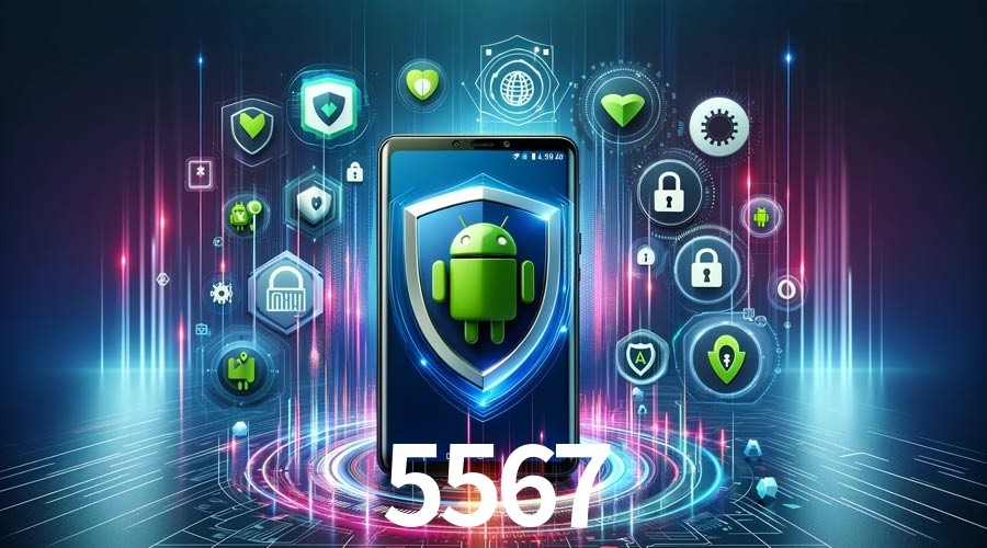 Account Benefits 5567