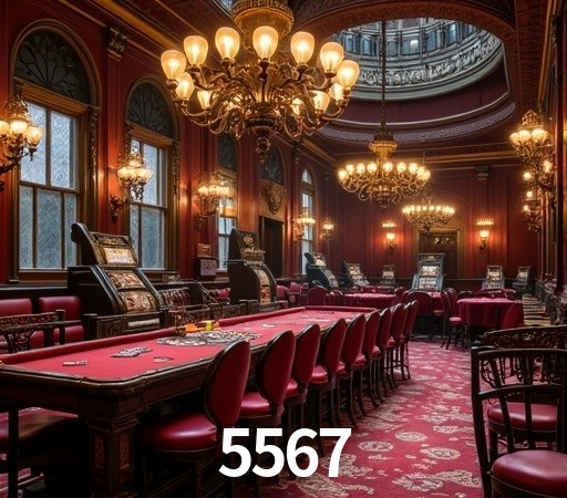 Sistemas de Segurança 5567
