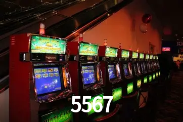 A Popularidade dos Caça-Níqueis no 5567