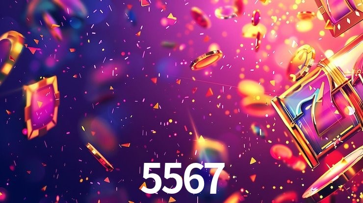 cassino 5567