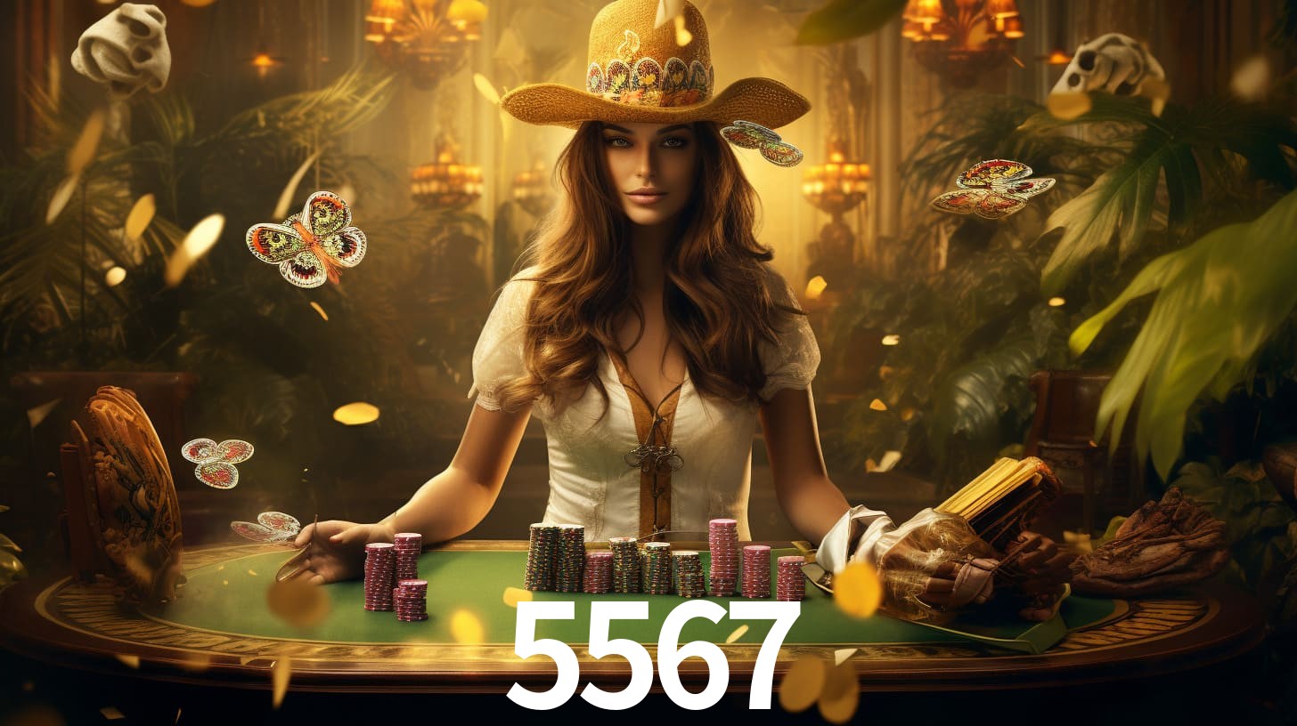 VIP Casino 5567